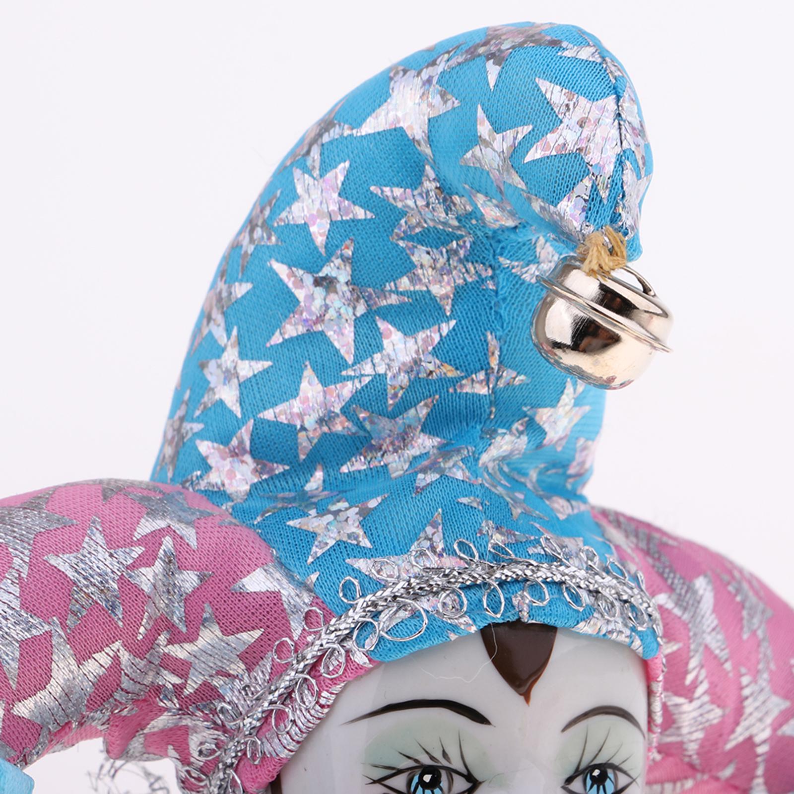 Porcelain Dolls Collectible 20 - Vintage Collectible Clowns review and price