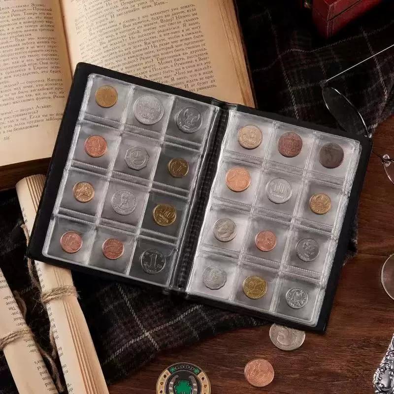 Coin Organizer Storage 120 Poc - Vintage Collectibles Store review and price