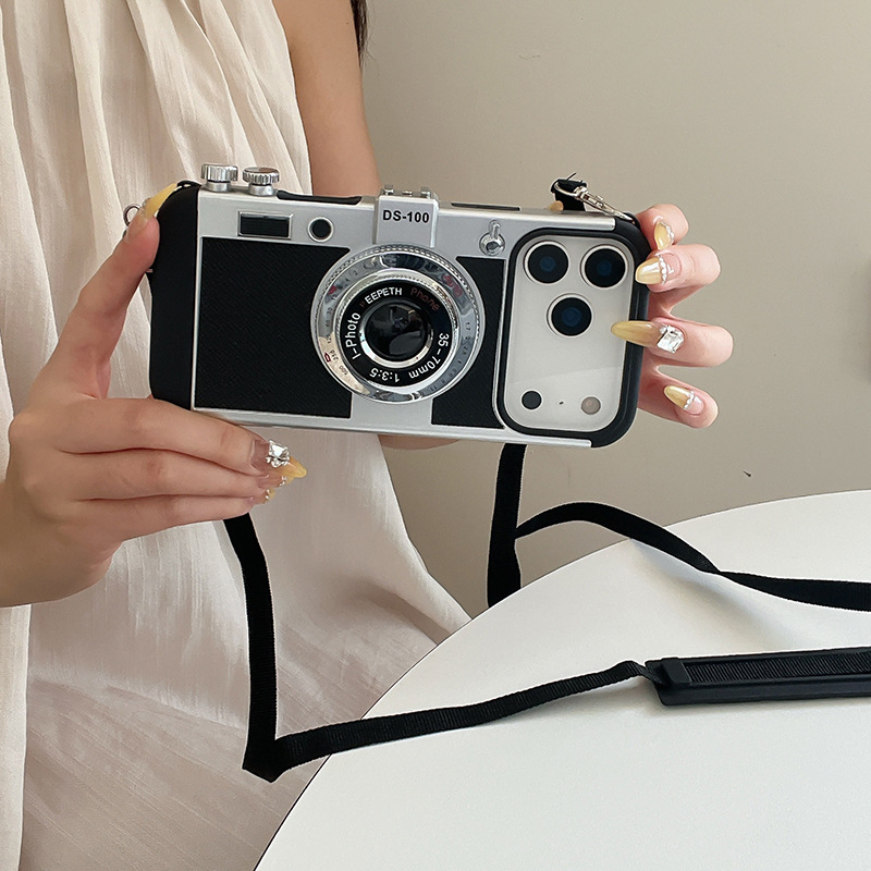 Emily in Paris Vintage Camera  - Vintage Item review and price