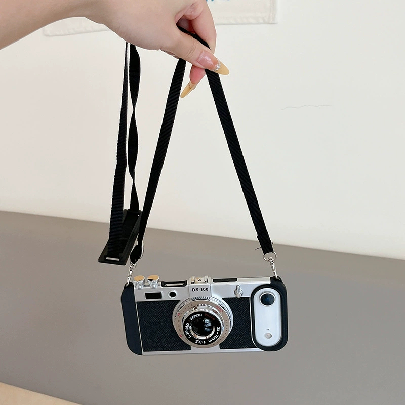 Emily in Paris Vintage Camera  - Vintage Item review and price