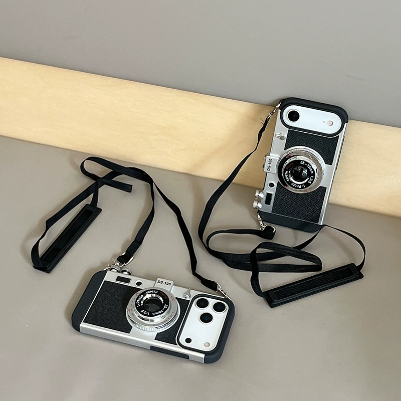 Emily in Paris Vintage Camera  - Vintage Item review and price