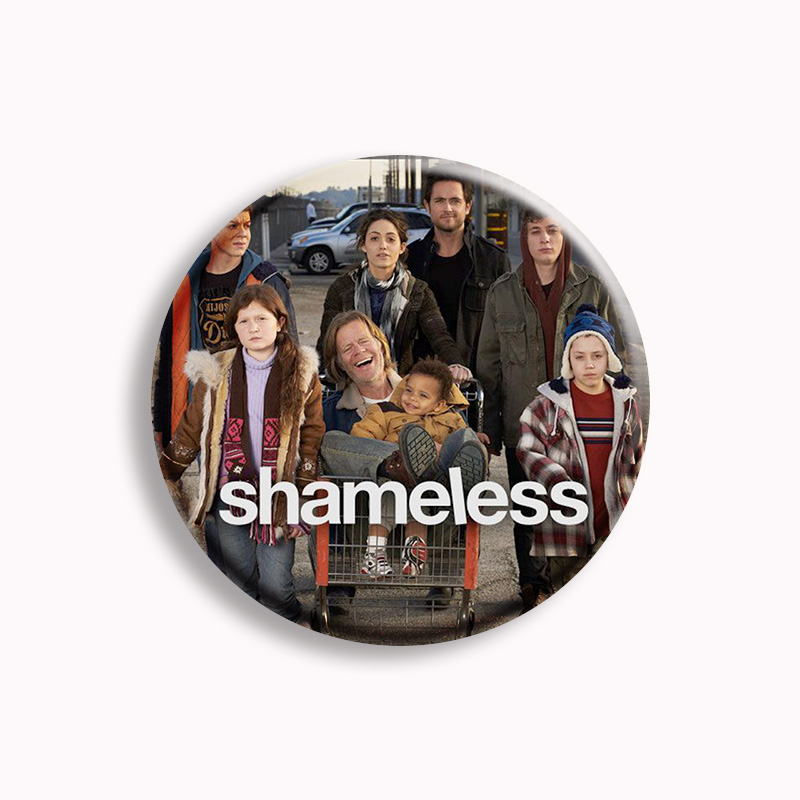 American Drama Shameless Butto - Vintage Collection Playset review and price