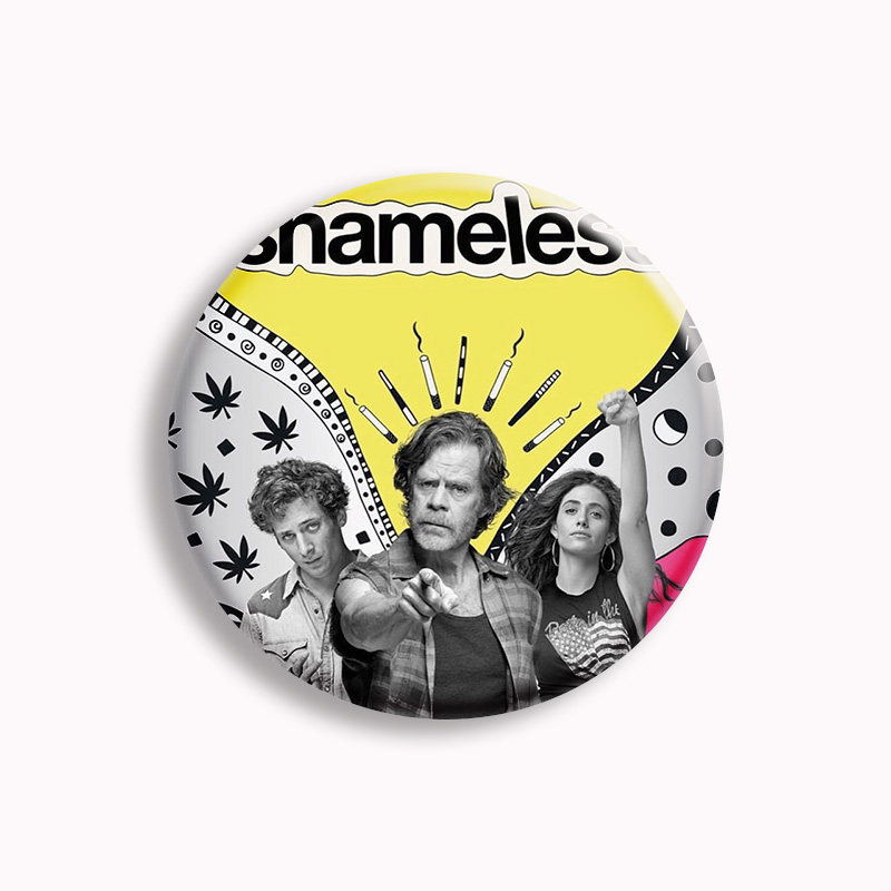 American Drama Shameless Butto - Vintage Collection Playset review and price
