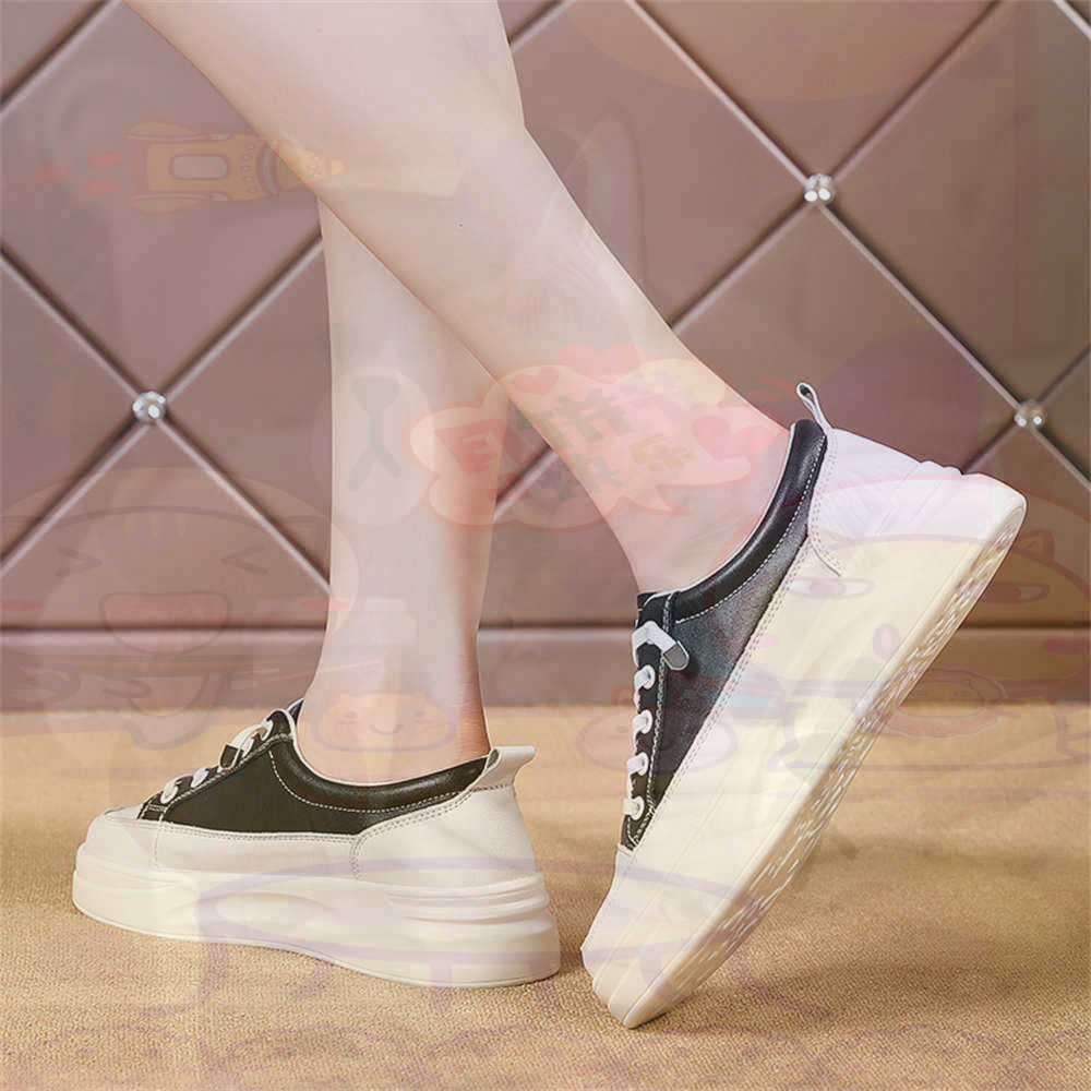 Lace-up Chunky Loafers Woman S - Best Vintage Collectible Items review and price