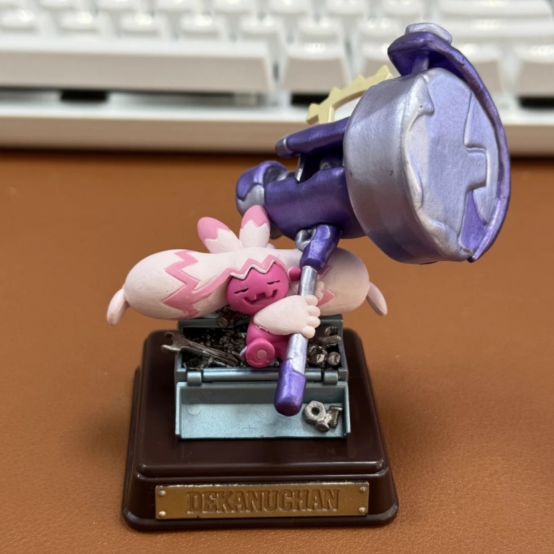 Original Re-Ment Pokemon Vinta - Vintage Collectible Items review and price