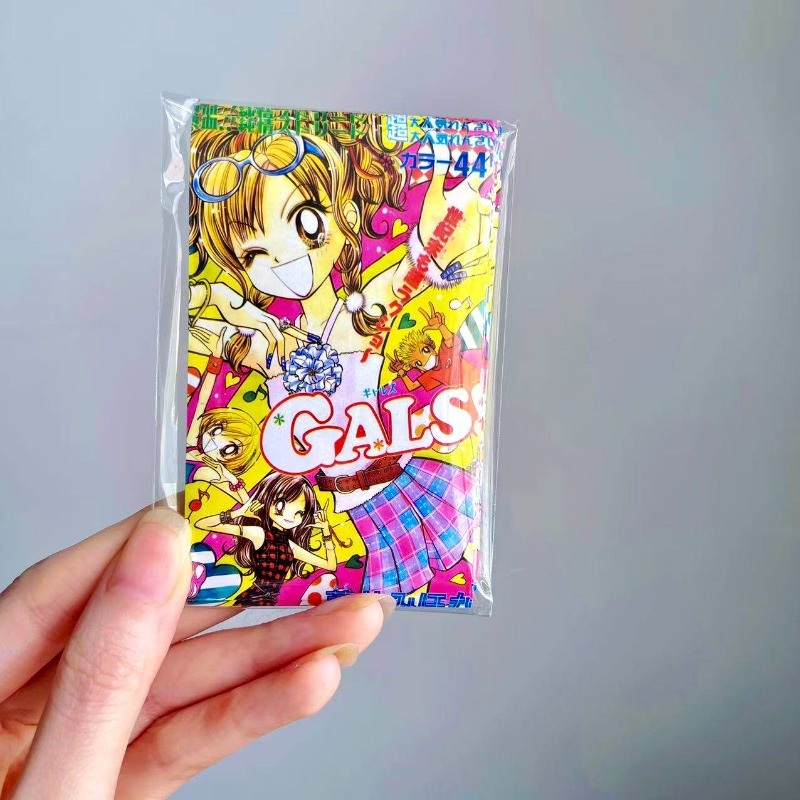 20pcs/Pack Heisei Retro Anime  - Vintage Item review and price