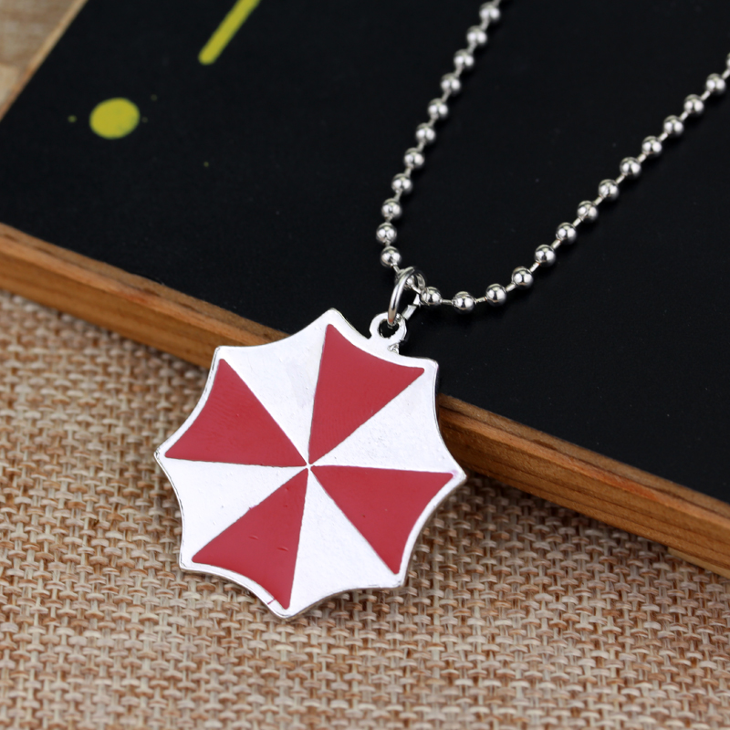 Vintage Fashion Red Umbrella P - Vintage Item review and price