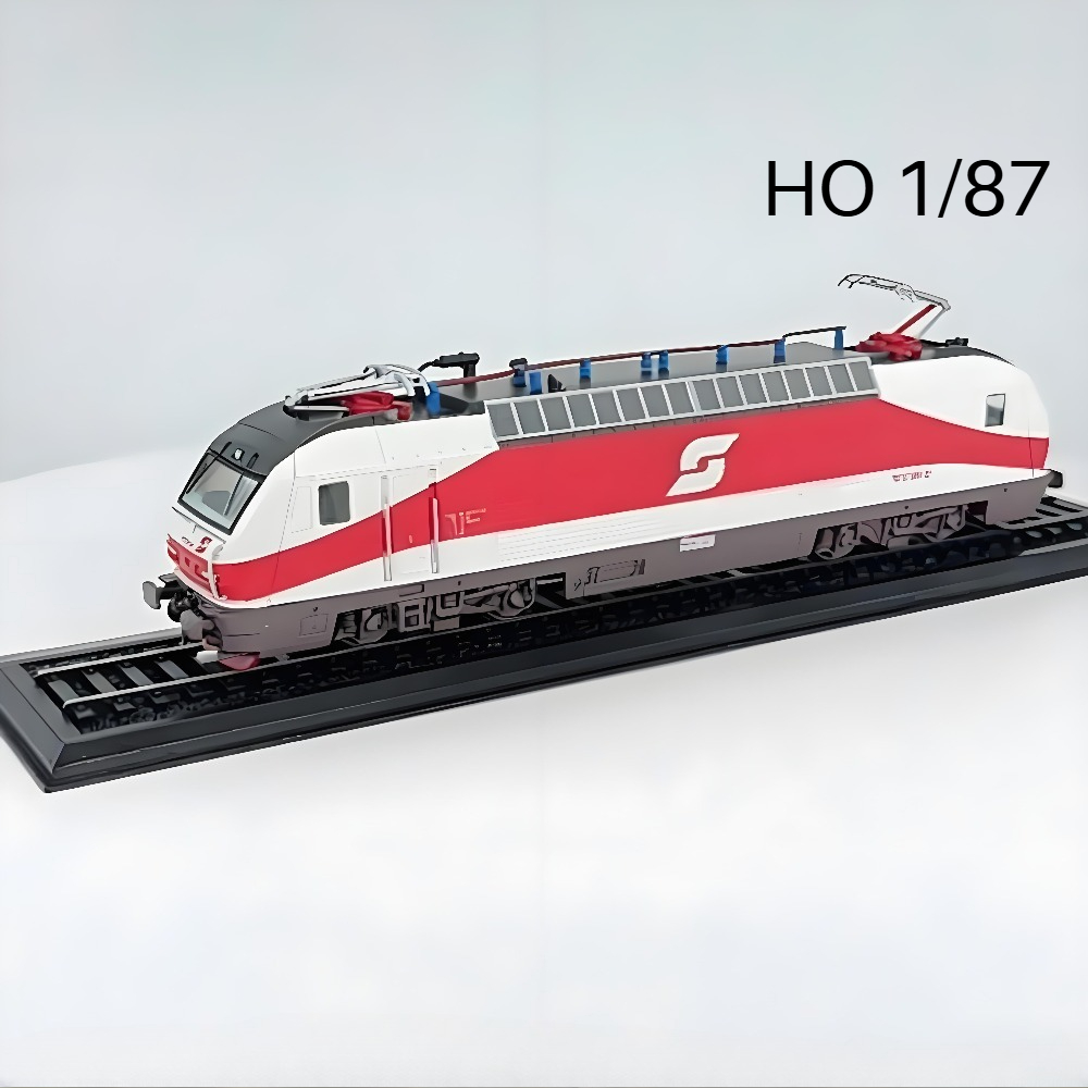 HO Type 1/87 Train Model Vinta - Vintage Collectible Items review and price