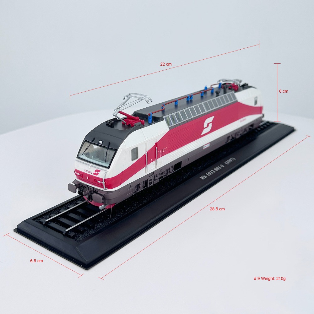 HO Type 1/87 Train Model Vinta - Vintage Collectible Items review and price