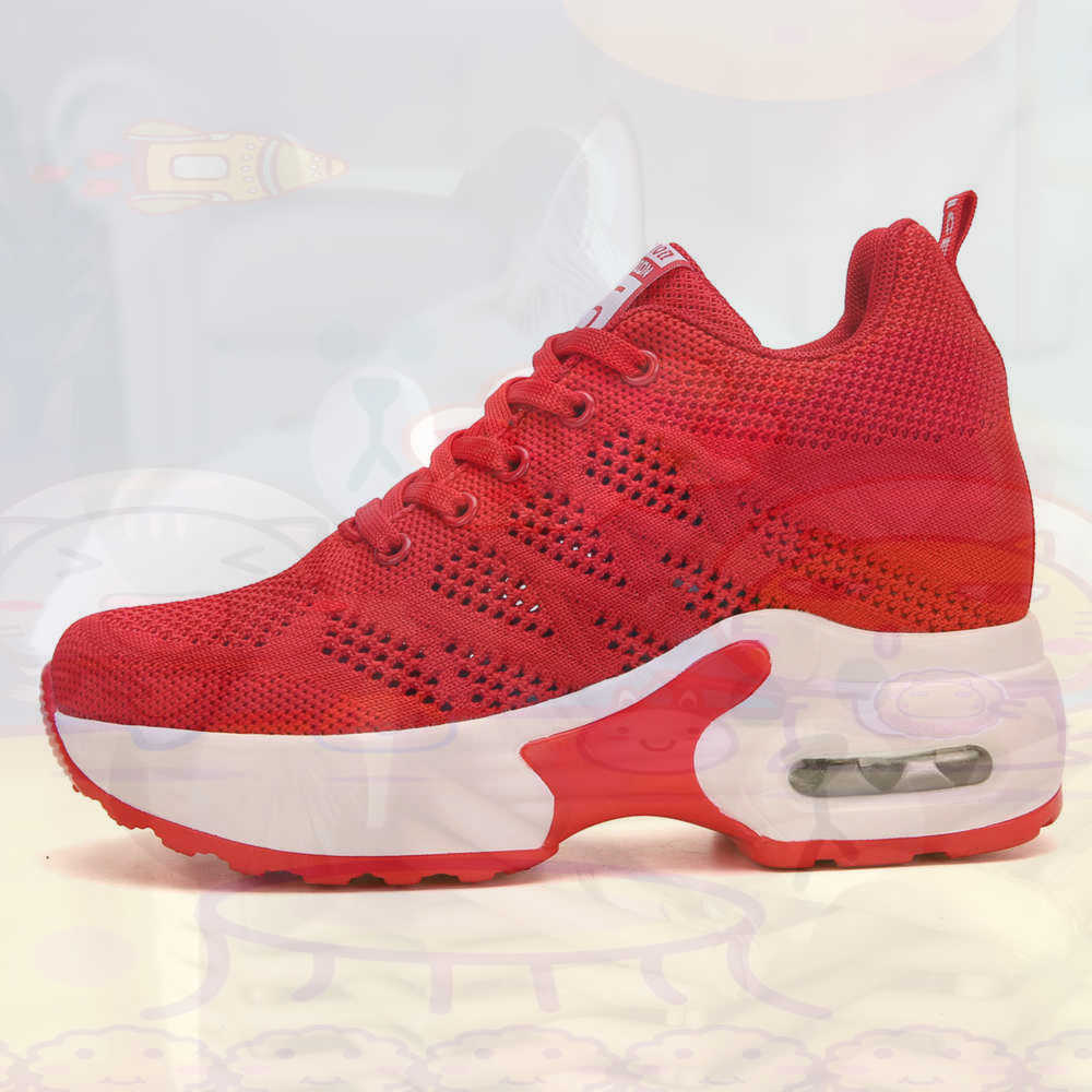 Red Size 36 Shoes Woman Tennis - Vintage Collectibles Store review and price