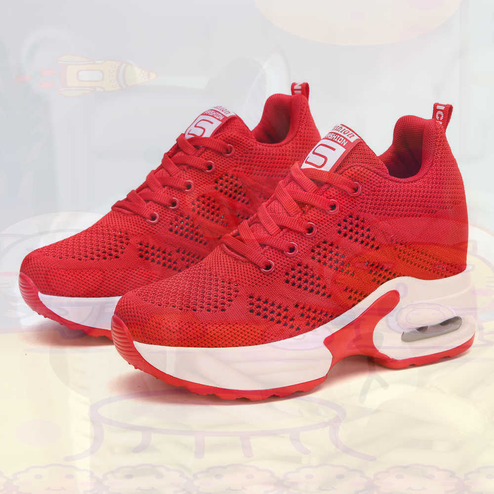 Red Size 36 Shoes Woman Tennis - Vintage Collectibles Store review and price