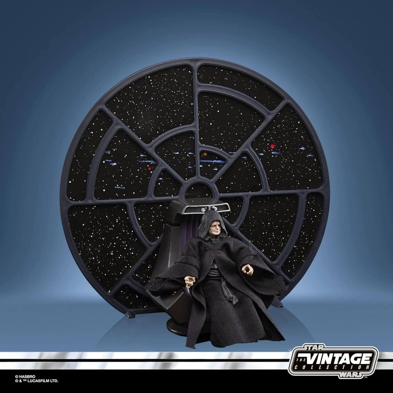 Genuine Hasbro Star Wars Vinta - Vintage Collection Playset review and price