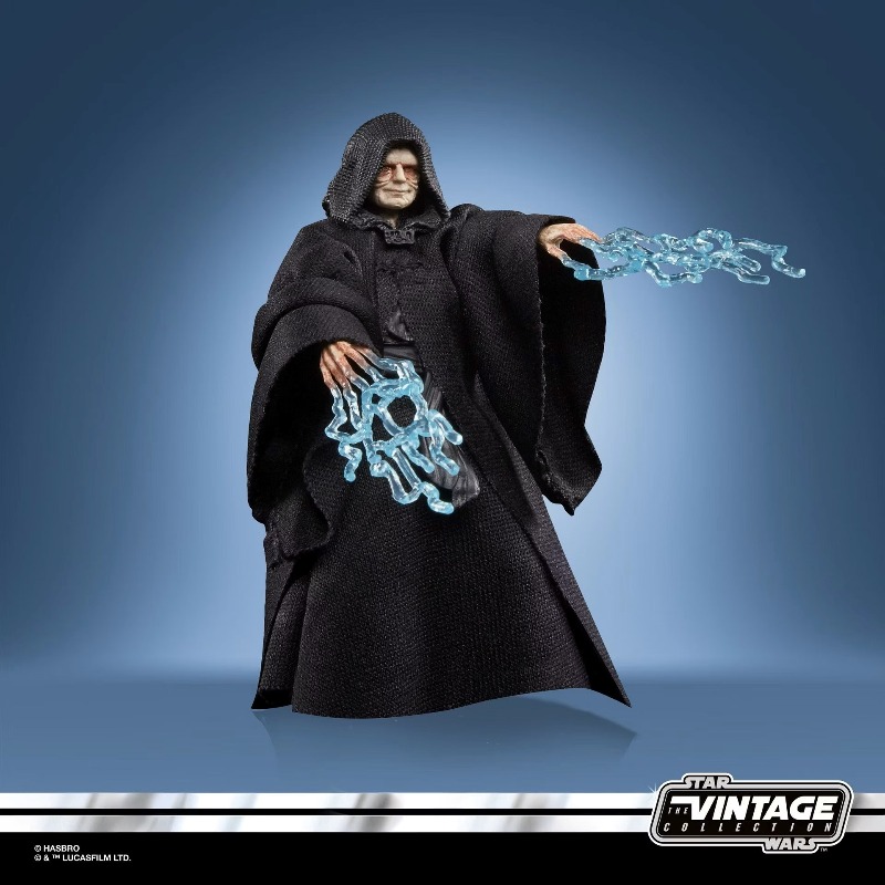 Genuine Hasbro Star Wars Vinta - Vintage Collection Playset review and price