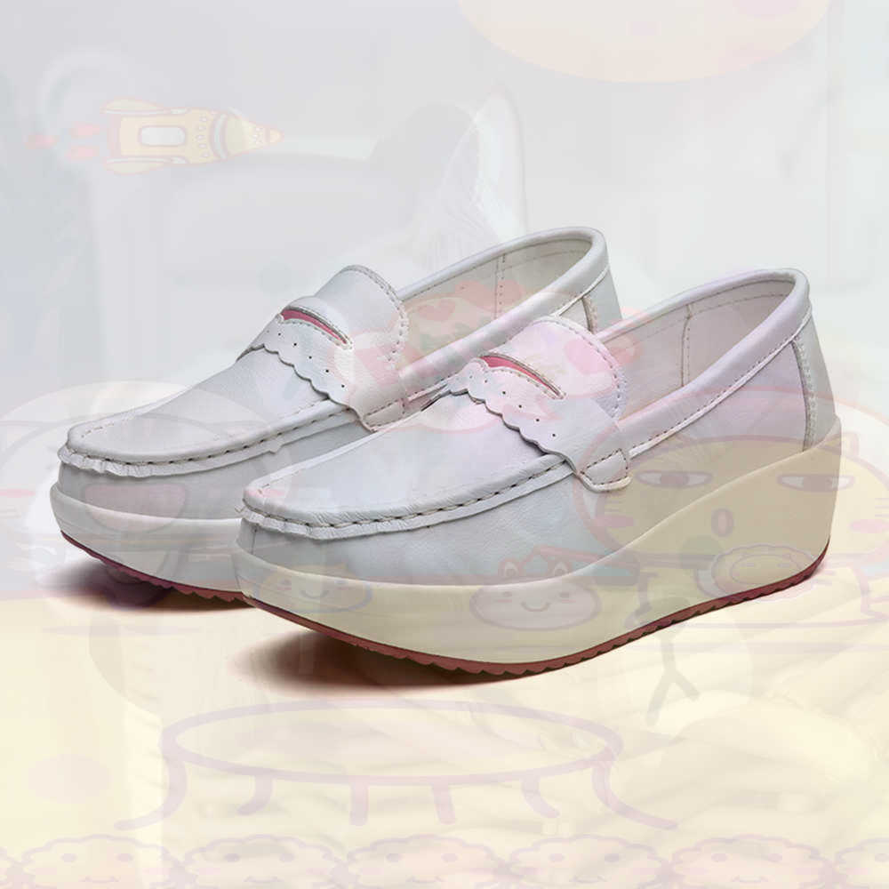 Plataform Winter Pink Sneakers - Best Vintage Collectible Items review and price