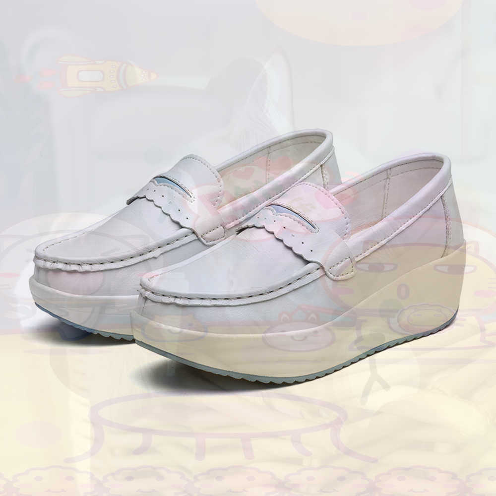 Plataform Winter Pink Sneakers - Best Vintage Collectible Items review and price