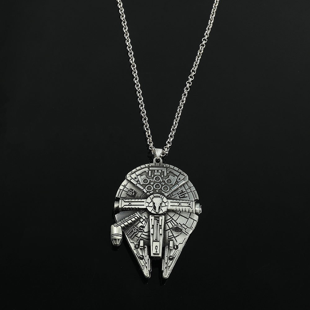 Vintage Spaceship Model Metal  - Vintage Item review and price