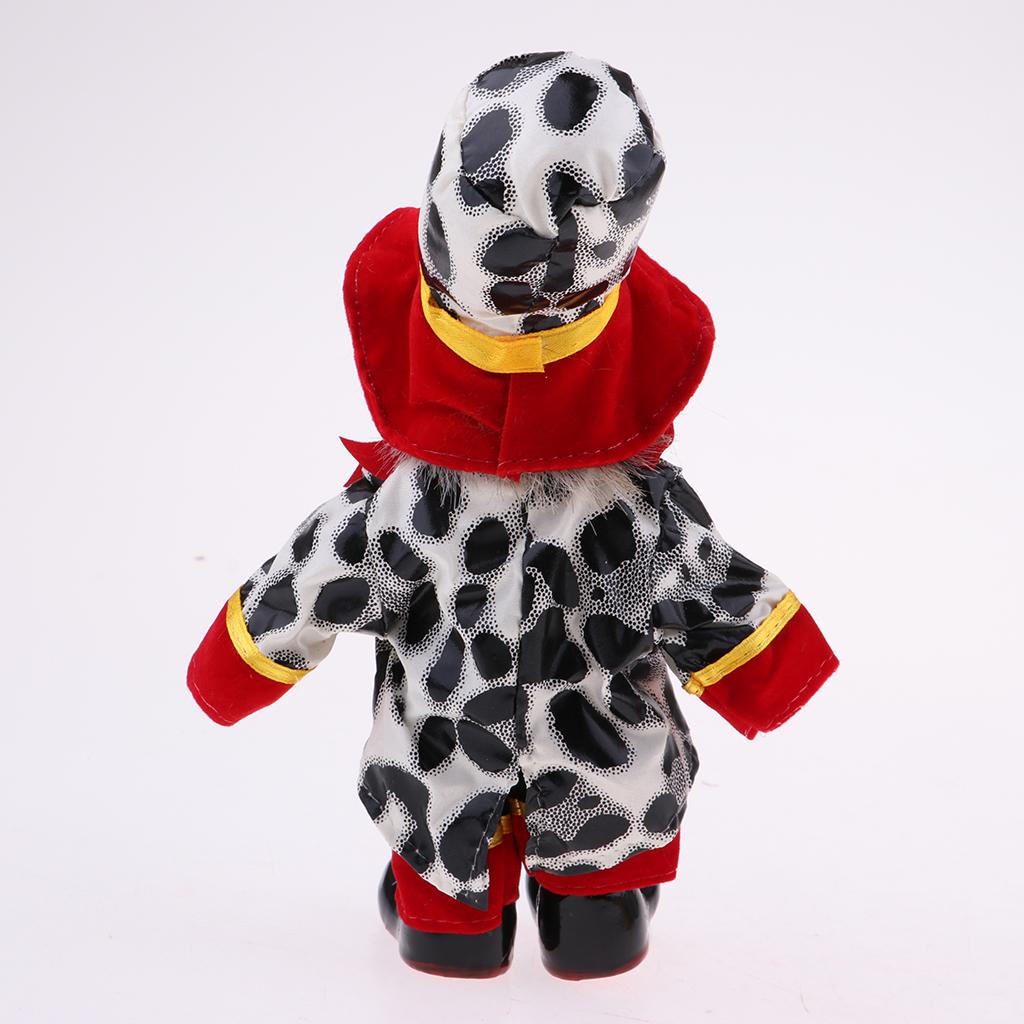 Clown Dolls Porcelain Vintage  - Vintage Collectible Clowns review and price