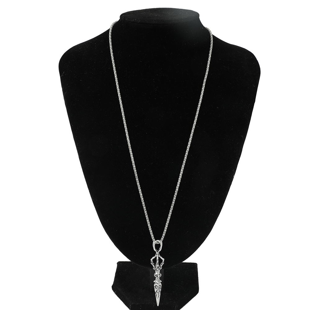 Vintage Punk Style Demon-Subdu - Vintage Item review and price