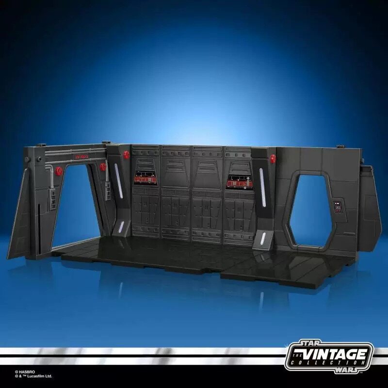 Genuine Hasbro Star Wars The V - Vintage Collection Playset review and price