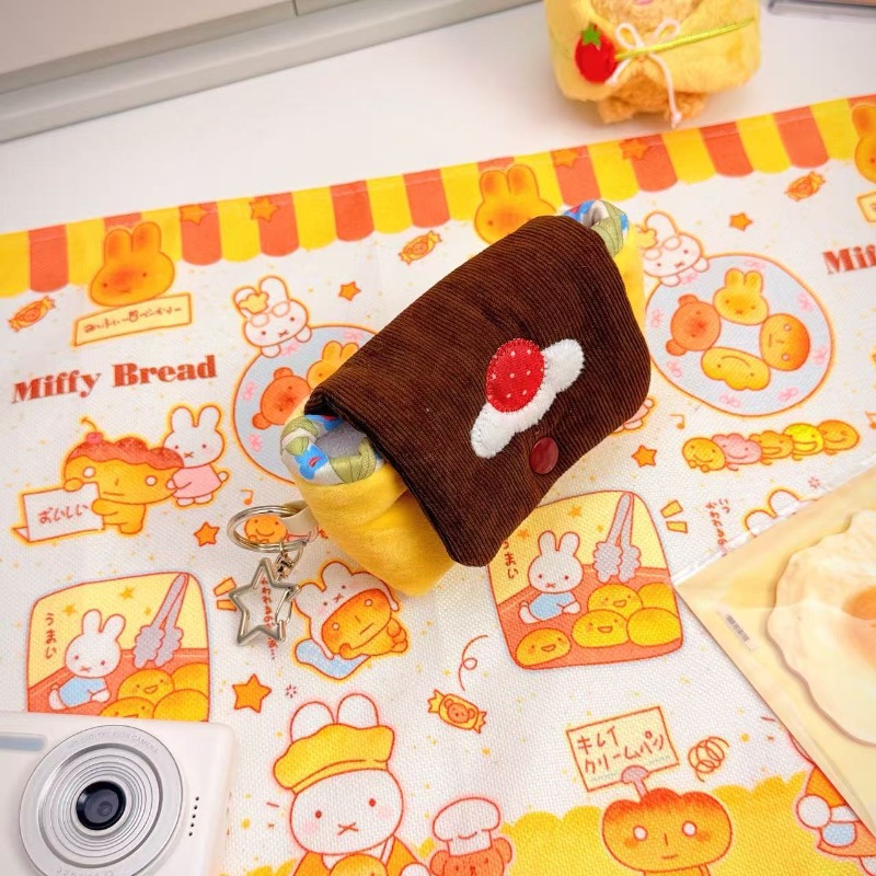 1pc Ins Vintage Plush Camera B - Vintage Collectible Items review and price
