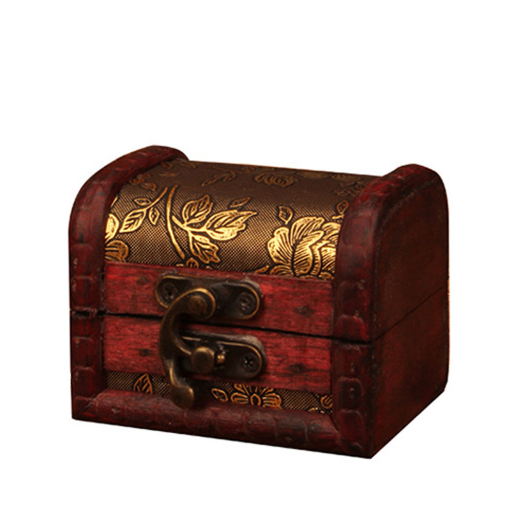 Chinese Style Vintage Wooden J - Vintage Item review and price