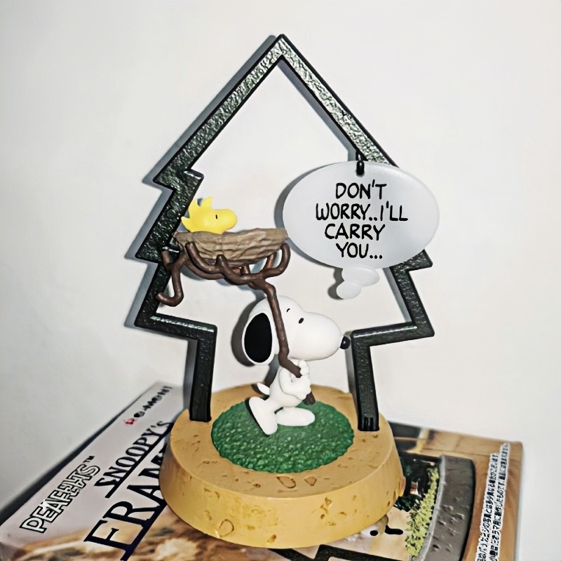 Rement Snoopy Blind Box Figure - Vintage Collectible Items review and price