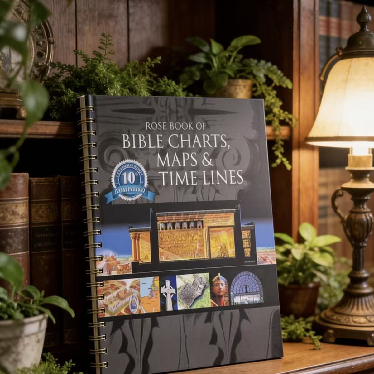 Spiral Bound Ancient Civilizat - Vintage Collectible Magazines review and price