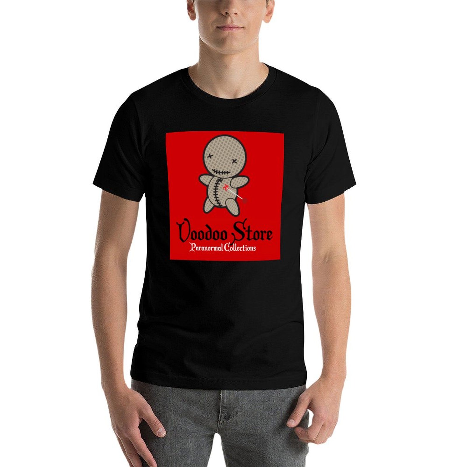 Voodoo Store Paranormal Collec - Vintage Collectibles Store review and price