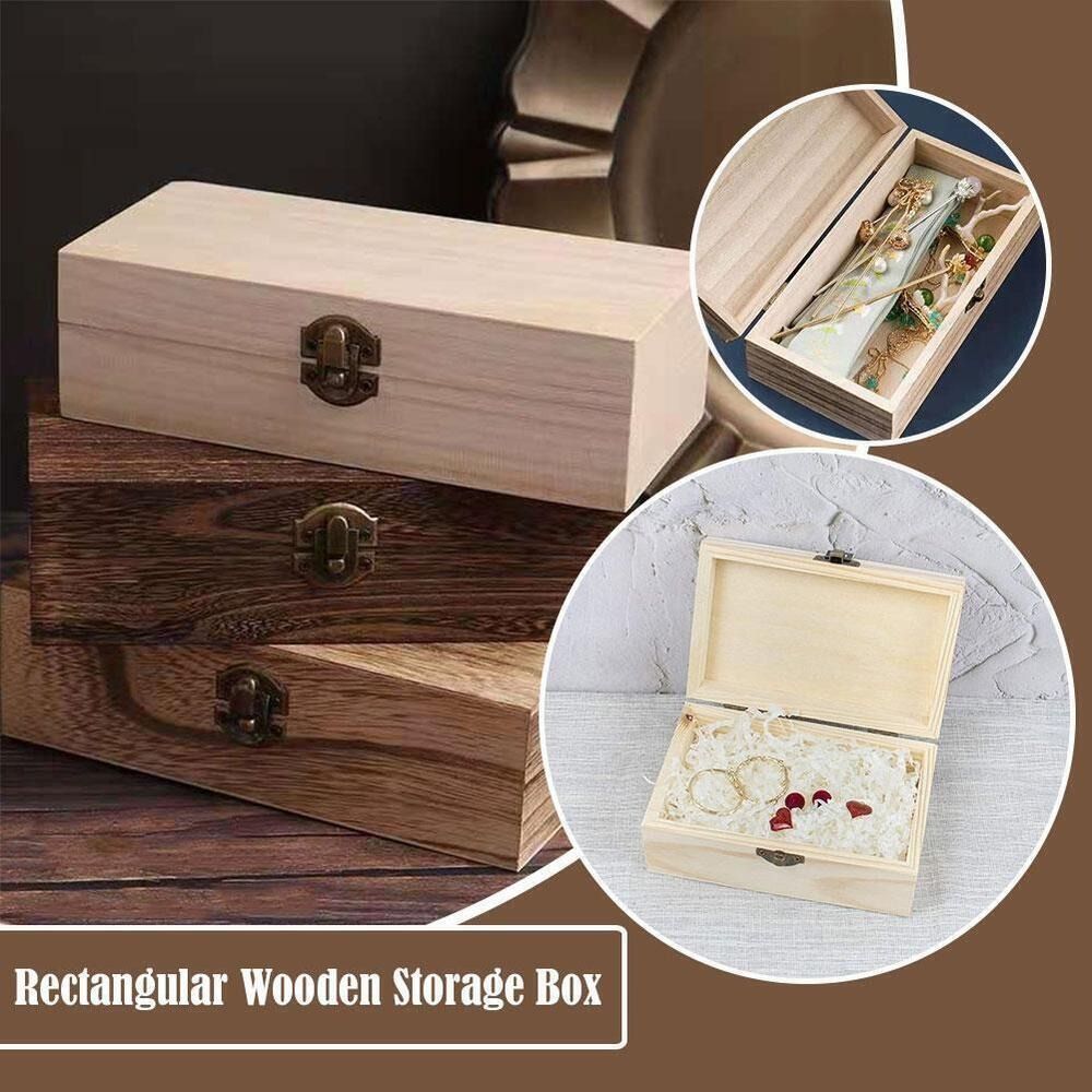 Multi Purpose Wooden Gift Pack - Vintage Collectible Show review and price
